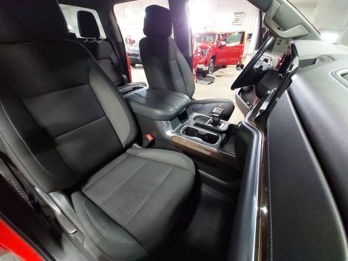 Used 2023 GMC Sierra 1500 Elevation image 10