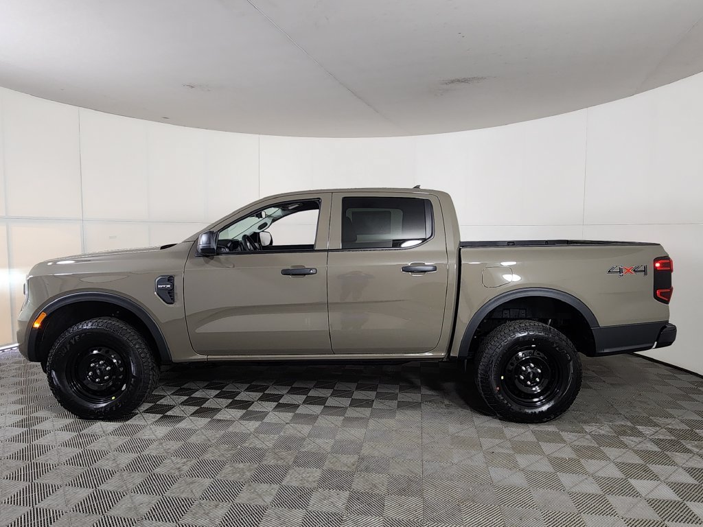 New 2026 Ford Ranger XL AWD/4WD image 4