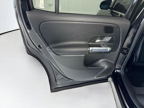 Certified 2024 Mercedes-Benz GLB 250 GLB 250 image 25