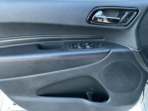 Used 2024 Dodge Durango GT image 23