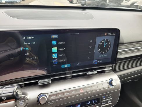 New 2026 Hyundai Kona SEL Sport image 21