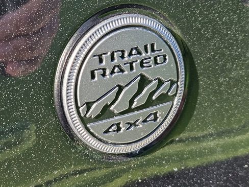 New 2026 Jeep Wrangler Sahara image 14