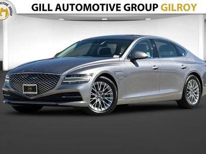 Used 2023 Genesis G80 2.5T