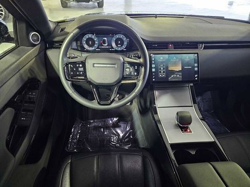 Used 2024 Land Rover Range Rover Evoque S image 18