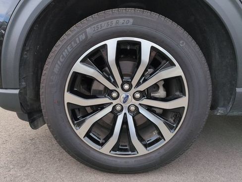 Certified 2026 Ford Explorer ST-Line AWD/4WD image 10