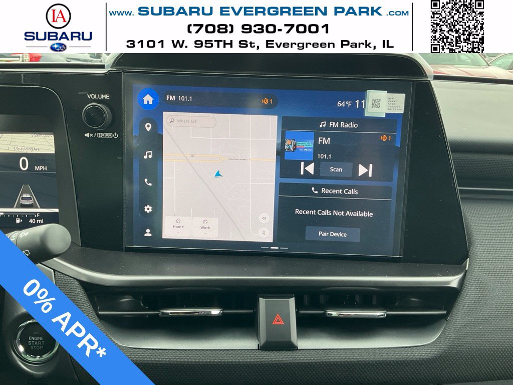 New 2026 Subaru Outback Premium AWD/4WD image 18