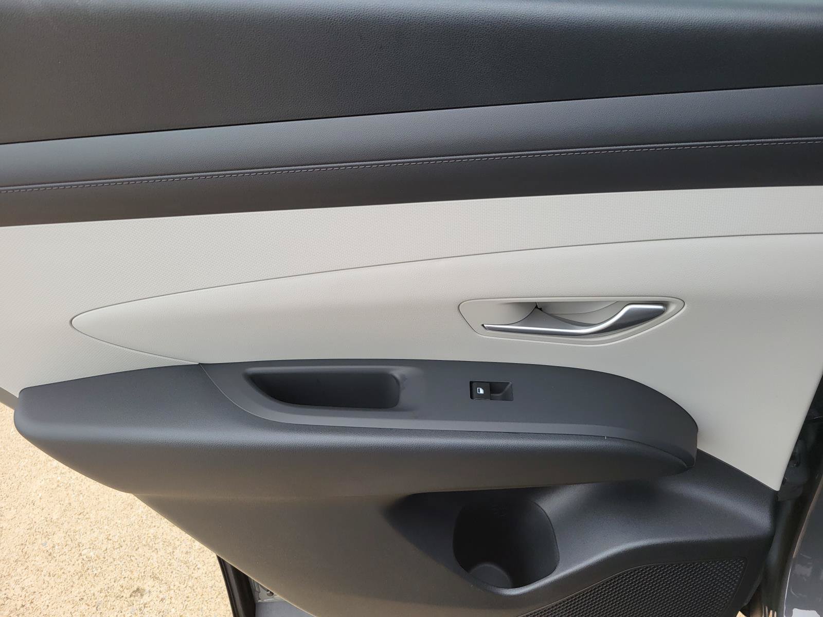 New 2026 Hyundai Tucson SEL FWD image 10
