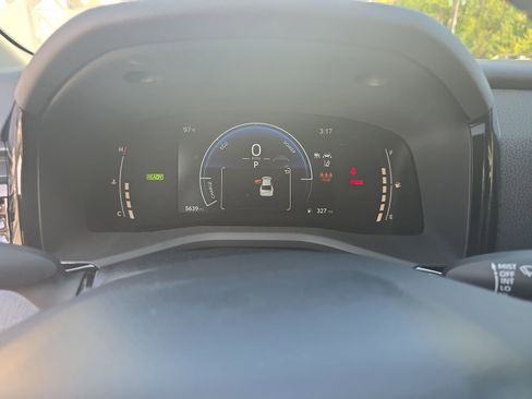 Used 2026 Toyota Camry LE w/ Convenience Package FWD image 18