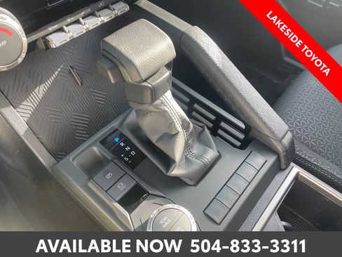 Used 2025 Toyota 4Runner SR5 RWD image 30