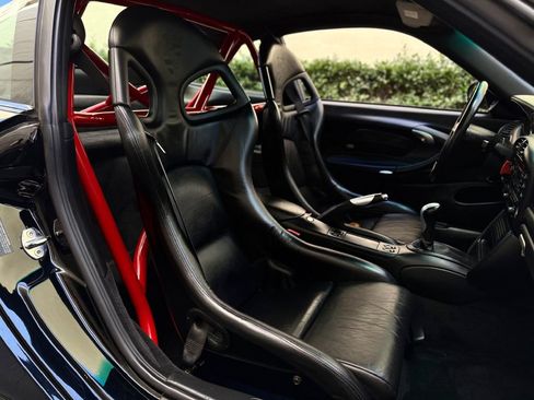 Used 2004 Porsche 911 GT3 image 39