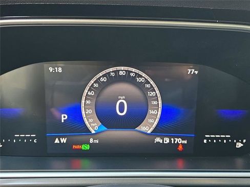 New 2026 Volkswagen Taos SE image 24