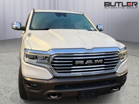Used 2021 RAM 1500 Limited AWD/4WD image 5