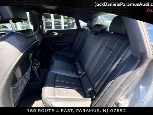 Used 2019 Audi A5 2.0T Premium w/ Convenience Package AWD/4WD image 18