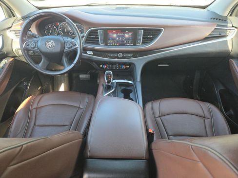 Used 2020 Buick Enclave Avenir w/ Avenir Technology Package image 15