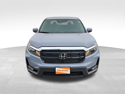 New 2026 Honda Ridgeline RTL image 8
