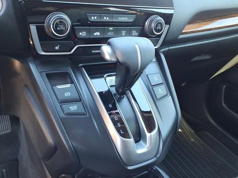 Used 2022 Honda CR-V EX image 14