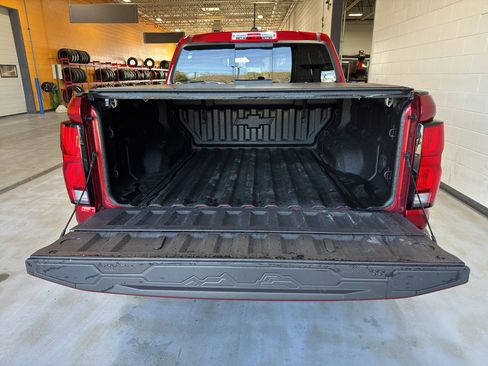 Used 2023 Chevrolet Colorado Z71 w/ Z71 Convenience Package 2 image 20