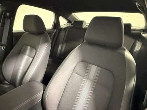 Used 2026 Honda Civic Sport image 27