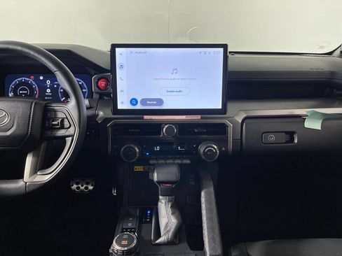 Certified 2026 Toyota 4Runner TRD Sport Premium w/ Tow Technology Package AWD/4WD image 15