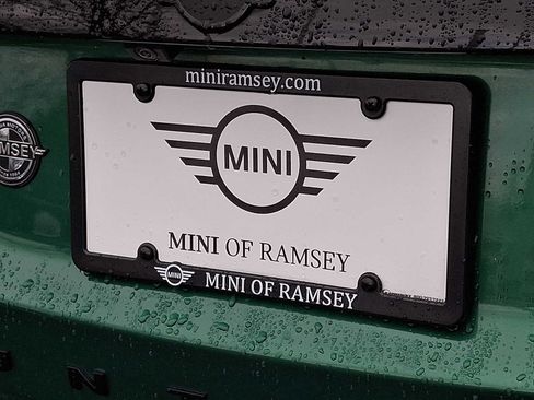 Certified 2023 MINI Cooper Countryman S image 29