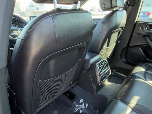 Used 2018 Audi A6 2.0T Premium w/ 20" Black Optic Package image 41