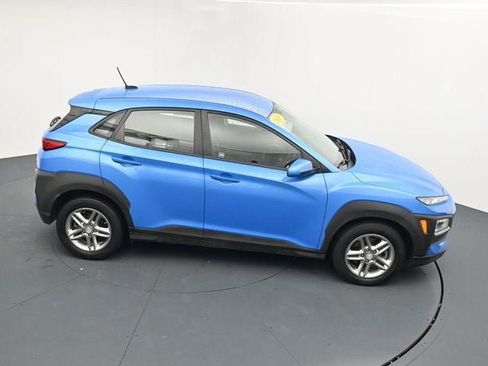 Used 2019 Hyundai Kona SE AWD/4WD image 29