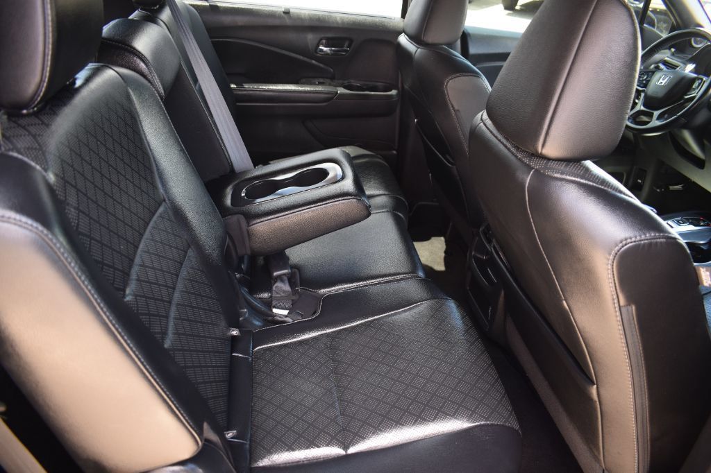 Used 2021 Honda Passport EX-L image 15