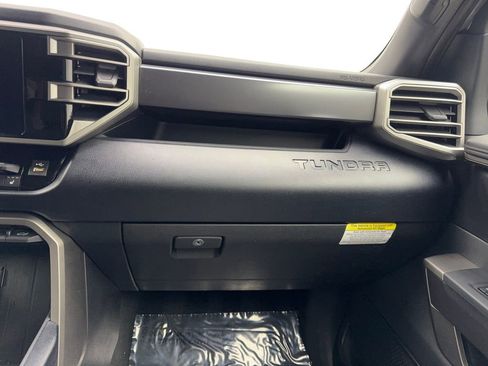 Used 2025 Toyota Tundra SR5 w/ SR5 Premium Package image 60