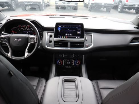 Used 2021 Chevrolet Tahoe Z71 AWD/4WD image 15