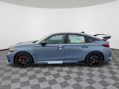 New 2025 Honda Civic Type R image 5