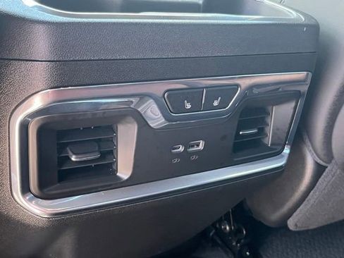 Used 2026 GMC Sierra 1500 Denali Ultimate AWD/4WD image 21