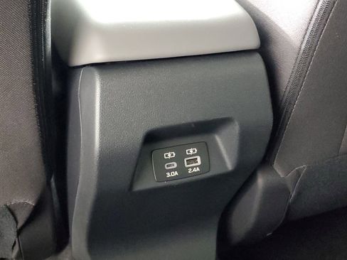 New 2026 Subaru Crosstrek 2.0i Premium image 16