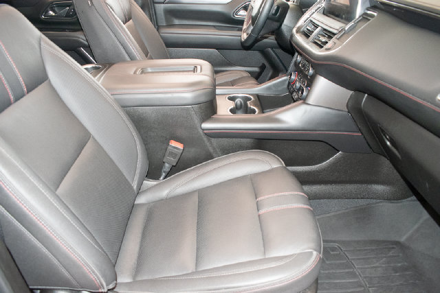Used 2023 Chevrolet Tahoe RST w/ Luxury Package AWD/4WD image 10