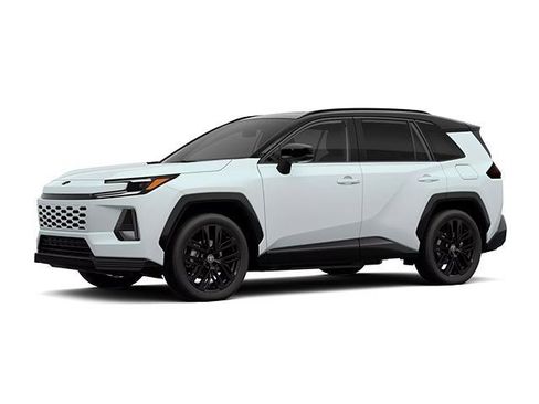 New 2026 Toyota RAV4 XSE image 2