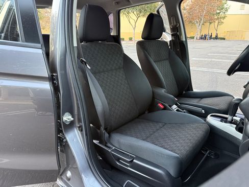 Used 2017 Honda Fit LX image 14