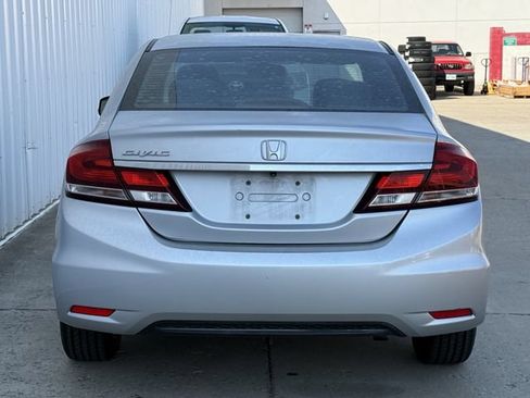 Used 2013 Honda Civic EX image 5