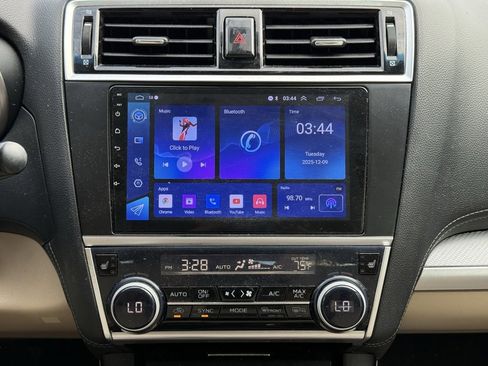 Used 2019 Subaru Legacy 2.5i Premium image 10