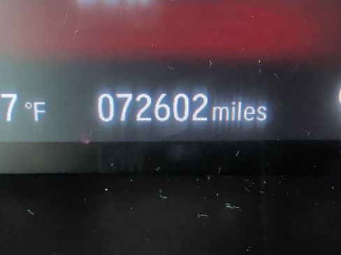 Used 2020 Honda Civic Sport image 13