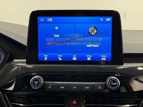 New 2026 Ford Escape ST-Line AWD/4WD image 26