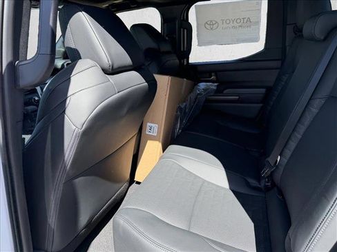 New 2026 Toyota Tacoma TRD Off-Road AWD/4WD image 9