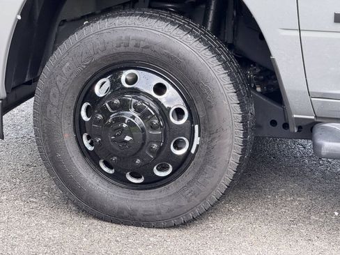 Used 2026 RAM 3500 Big Horn AWD/4WD image 50