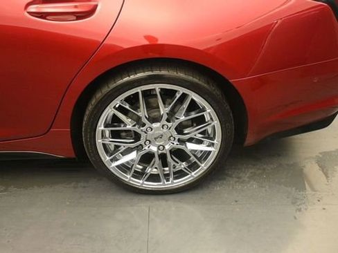 Used 2024 Cadillac CT5 V w/ Premium Package RWD image 9