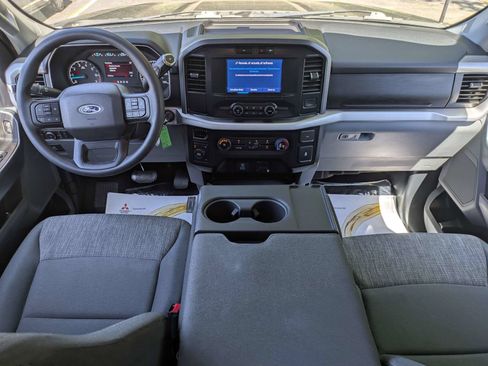 Used 2023 Ford F150 XLT AWD/4WD image 14