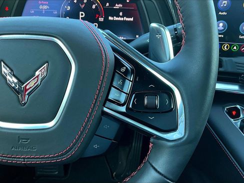 Certified 2021 Chevrolet Corvette Stingray Premium Cpe w/ Z51 Performance Package image 10