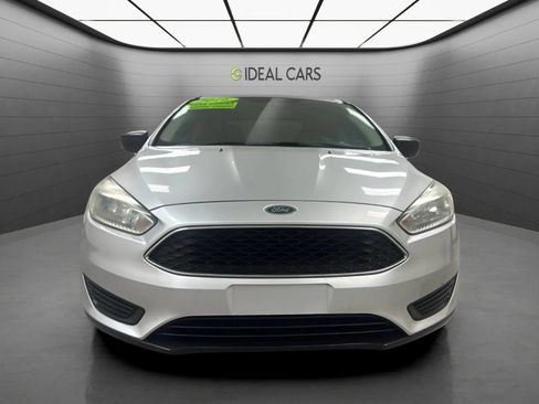 Used 2016 Ford Focus S FWD image 2