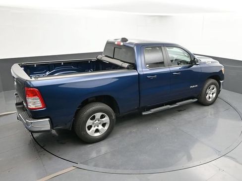 Used 2022 RAM 1500 Big Horn AWD/4WD image 37
