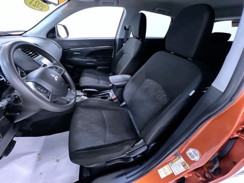 Used 2021 Mitsubishi Outlander Sport ES FWD image 14