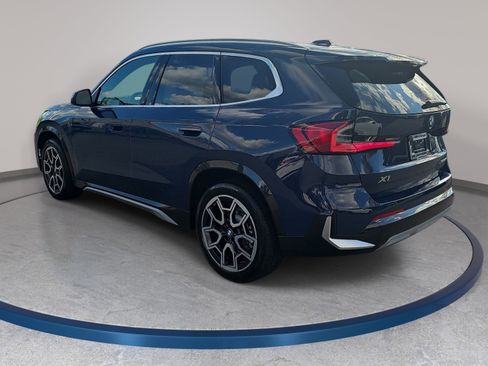 New 2026 BMW X1 xDrive28i w/ Technology Package image 7