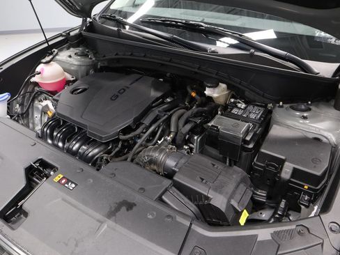Used 2025 Hyundai Tucson SEL image 13