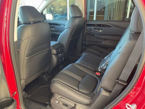 New 2026 Honda Pilot EX-L image 17
